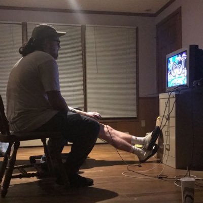 therealbaka's profile picture. risk of rain enjoyer