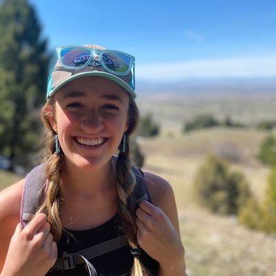 PhD student | Kartzinel Lab @EEB_Brown 🦬🌱🌾 Molecular ecology. Food webs, drivers of plant community composition, and herbivory (in Yellowstone)! she/her.