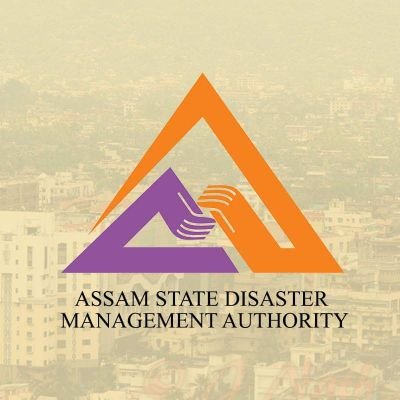 The Assam State Disaster Management Authority was notified in the year 2007 with the adoption of the Disaster Management Act in the year 2006.