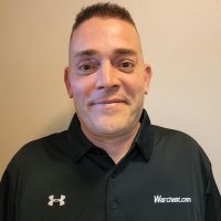 Michael Langston (@michaelwarchant) 's Twitter Profile