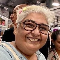 VINTA NANDA (@vintananda) 's Twitter Profile