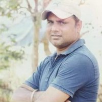 Badal Panda ମୋ ଦେଶ ବଦଳିଛି ,ବଦଳିବ ଓଡିଶା (@badalpanda12) 's Twitter Profile