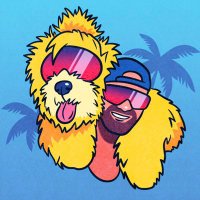 Brodie The Goldendoodle (@brodiethatdood) 's Twitter Profile