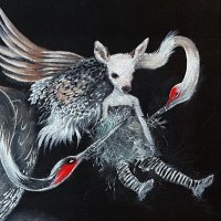 Uyen Tran Gjerde (@utgdeergirl) 's Twitter Profile