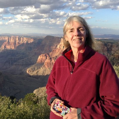 Educator, blogger for Friends of the Smokies, nature enthusiast, writer, runner, hiker, photographer