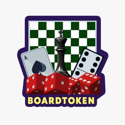 Decentralized Play to Earn  PVP  ecosystem  for  Chess, Poker, Checkers, Blackjack and many more.  Crypto ICO launching on Pulse Chain! Free #NFTs soon