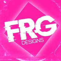 FRG Designs(@DesignsFrg) 's Twitter Profile Photo