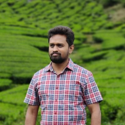 kartemm's profile picture. Proud Indian from courageous land of தமிழ் 😎

Stand for what is right, even if it means standing alone 🤠