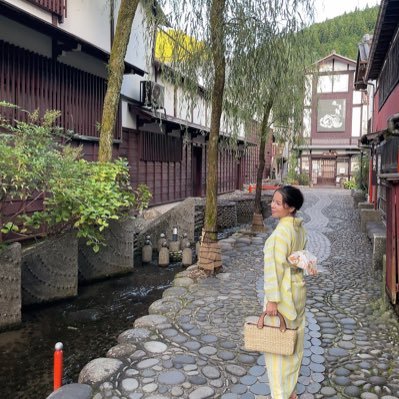 郡上が好きな女 郡上八幡PR活動😉フォロワー少ない密かに発信。超ローカルタレントか⁉️🤣#郡上八幡 キャンペーンメイト👘#郡上おどり #地元愛 郡上のためなら何でも楽しみます! ⚽️サッカーMAMA 4級D級