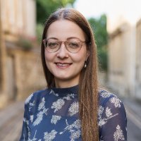 Melanie Weber (@mweber_pu) 's Twitter Profile Photo Melanie Weber (@mweber_pu) 's Twitter Profile Photo