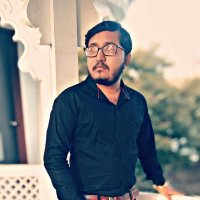 Akashgiri Gosai(@AkashgiriGosai) 's Twitter Profile Photo