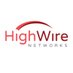 High Wire Networks (@highwirentwks) Twitter profile photo High Wire Networks (@highwirentwks) Twitter profile photo