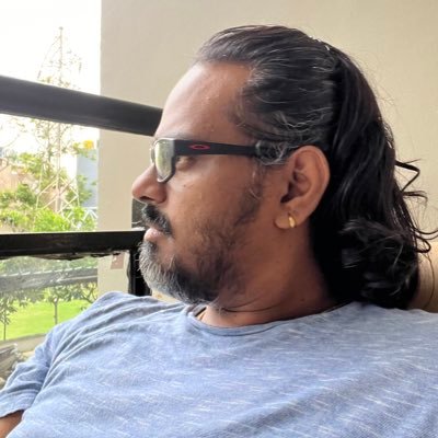 srivatsMT's profile picture. வட சென்னை,#Iyengar,Nooliban Nationalist !! ”Jai jawan Jai Kisan” #athmanirbharbharath. लोकः समस्ताः सुखिनो भवन्तु :-)