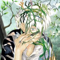 Daily Mushishi(@dailymushishi) 's Twitter Profile Photo