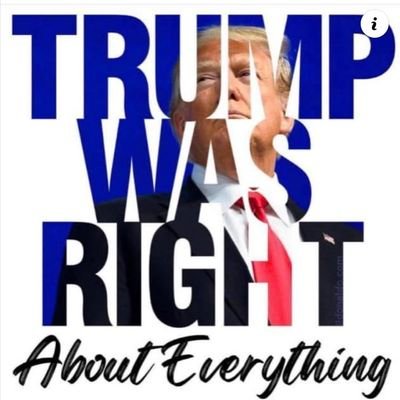I'm a #christian mother. #Jesus is first in my life no matter who is potus.
#prolife #proguns #conservative #maga #antimask #antivax #protrump #rapesurvivor