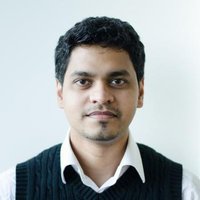 Dilip Thomas (@idilipthomas) 's Twitter Profile