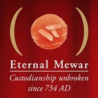 Eternal Mewar (@eternal_mewar) 's Twitter Profile
