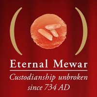 Eternal Mewar(@Eternal_Mewar) 's Twitter Profile Photo