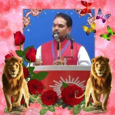 Nation first 🇮🇳🚩BJP Dil Se............................
My self G N Gupta President of Shri Ganesh welfare society