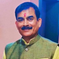 Dr.Krishna Pal Singh (@drkrishnaji) 's Twitter Profile