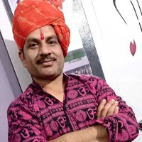 Viren Vaishnava📧 (@vaishnavaviren) 's Twitter Profile