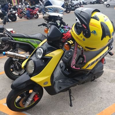 nori601601's profile picture. ネコ好き・45歳で普通自動二輪取得・52歳でサーキットデビュー✨何事もやってみないとね