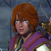Z'torah, The Tigress (@kamuraitiger) 's Twitter Profile Photo Z'torah, The Tigress (@kamuraitiger) 's Twitter Profile Photo