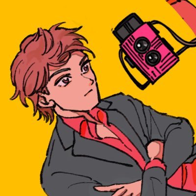 お湯さんのプロフィール画像
