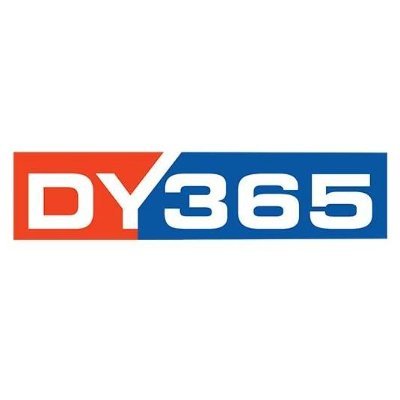 DY365 Profile Picture