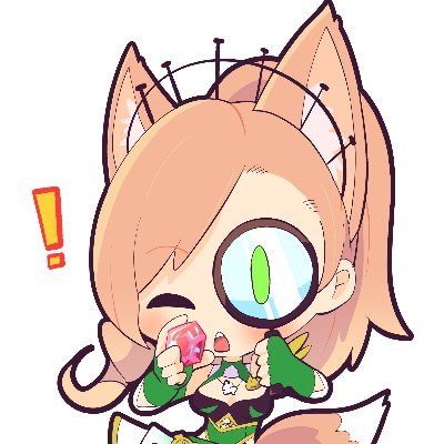 Vixsaiaさんのプロフィール画像