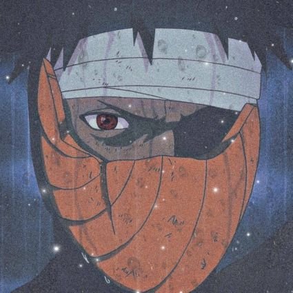 obito_theuchiha's profile picture. I'm obito uchiha and I'm a simp 😎😎 and I'm in love with a ghost who's name is Rin