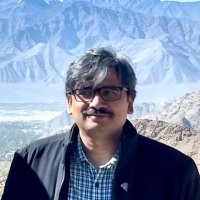 Mukul Prasad (@mukulprasad) 's Twitter Profile