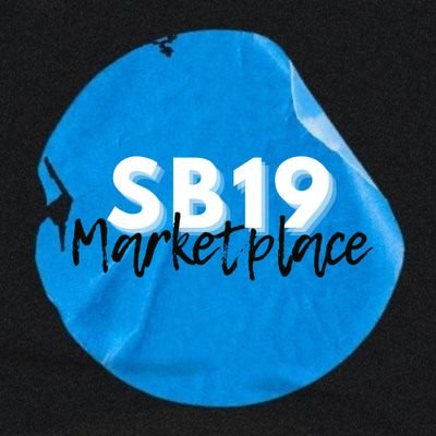 Not a Shop | RT-ing Selling Tweet for SB19's Merch | Not affiliated with SB19, Showbt & SB19Merch 🙂 SPREADSHEET: https://t.co/d93J7481X8