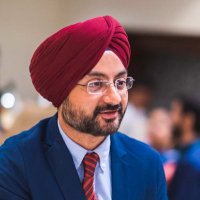 Kawaljit Singh Bedi(@kawaljit) 's Twitter Profile Photo