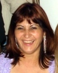 O que sustenta minha história: orgulho de ser professora; amor da família; afeição enorme por 4 cães (recolhidos da rua) e a emoção de ser TIMÃO.