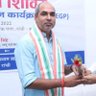 ManojBjpjsr's profile picture. #Member, KVIC, Govt of India,#Activist  #Environment & #WomenEmpowerment. Member SEC Bjp Jh, NEC member #SJM, #CBMD , #JSCA,#SJMDC, #SESA, VP #Scout&Guide.