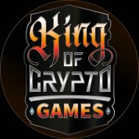 King of Crypto Games Studios (@kocgamesco) 's Twitter Profile Photo King of Crypto Games Studios (@kocgamesco) 's Twitter Profile Photo