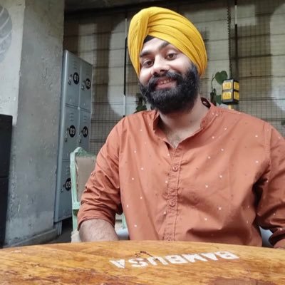 amanpreet_27 Profile Picture