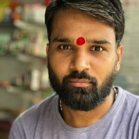 #Chiranjeev Joshi(@Chiranjeev5821) 's Twitter Profile Photo