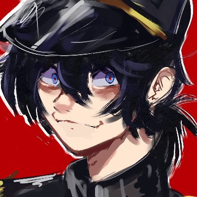 TheVictorEusさんのプロフィール画像