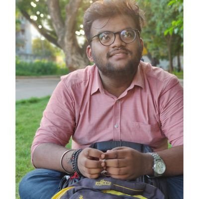 Qualified CMA (June 2022) | Rank Holder | The Institute of Cost Accountants of India | AIR 43 | BCom (Honors) | Investor #ProudCMA