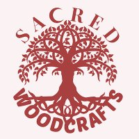 Sacred Woodcrafts(@SacredWoodcraft) 's Twitter Profile Photo