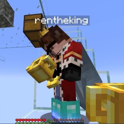 Charlie 

They/them
Non toxic Dsmp fan , hermitcraft fan , empires fan ( you are not immune to good times) 

Minor
