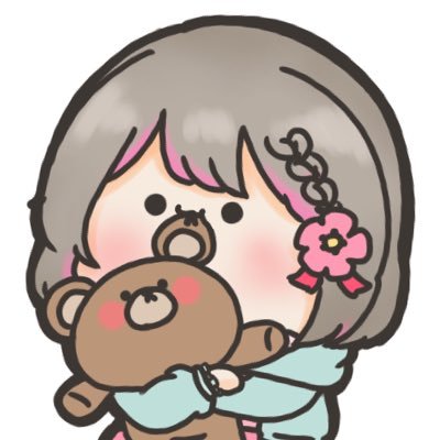 じゅり🧸🍫さんのプロフィール画像