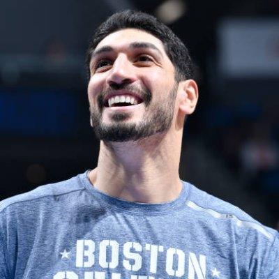 Enes Kanter Freedom - Wikipedia