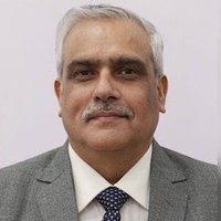 PK Mishra प्रवीण कुमार मिश्रा (@mishrapraveenku) 's Twitter Profile