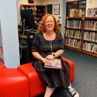 Kristen Fournier (@pacifickle) 's Twitter Profile