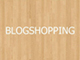 BlogShoppingSG's profile picture. 