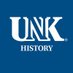 UNK Department of History (@unkhistory) Twitter profile photo UNK Department of History (@unkhistory) Twitter profile photo