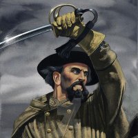 Bedford Forrest(@NBForrest83) 's Twitter Profile Photo